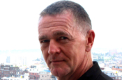 Bruce Haines...chief operating officer of Cheil Worldwide