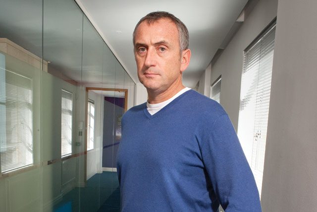 Neil Hurman