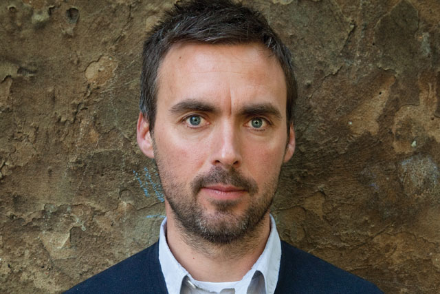 Brad Fairhead: moves to Starcount as chief strategy officer (photo credit: Colin Stout)