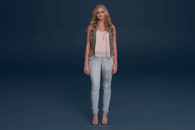 Always: '#likeagirl' by Leo Burnett