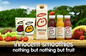 Innocent... review