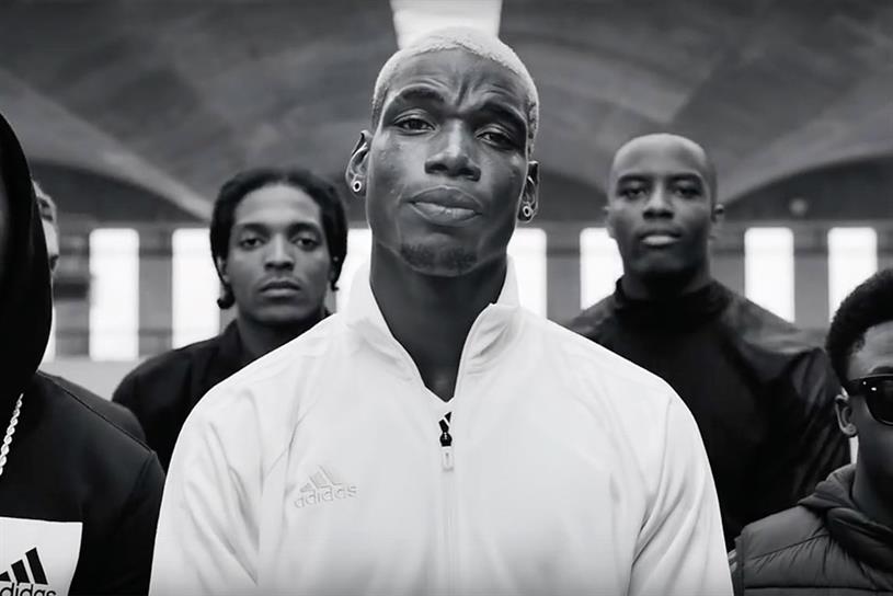 Adidas