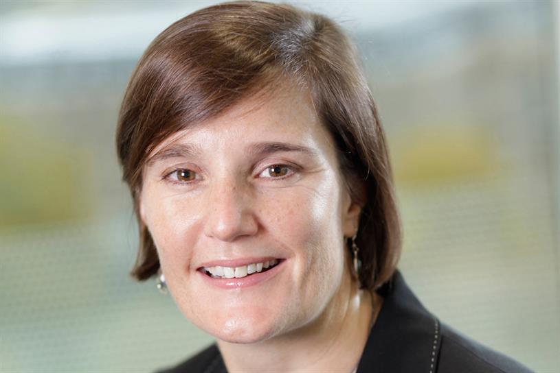 Ashmore: launched reviews for advertising, digital and media accounts as part of comms rethink