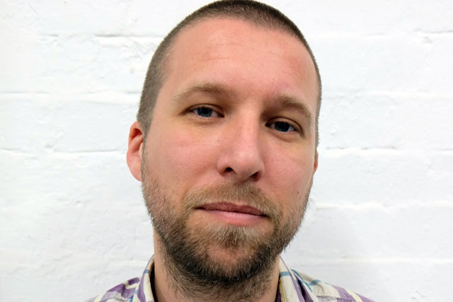 Chris Jefford: co-founder and strategy director of Hometown London