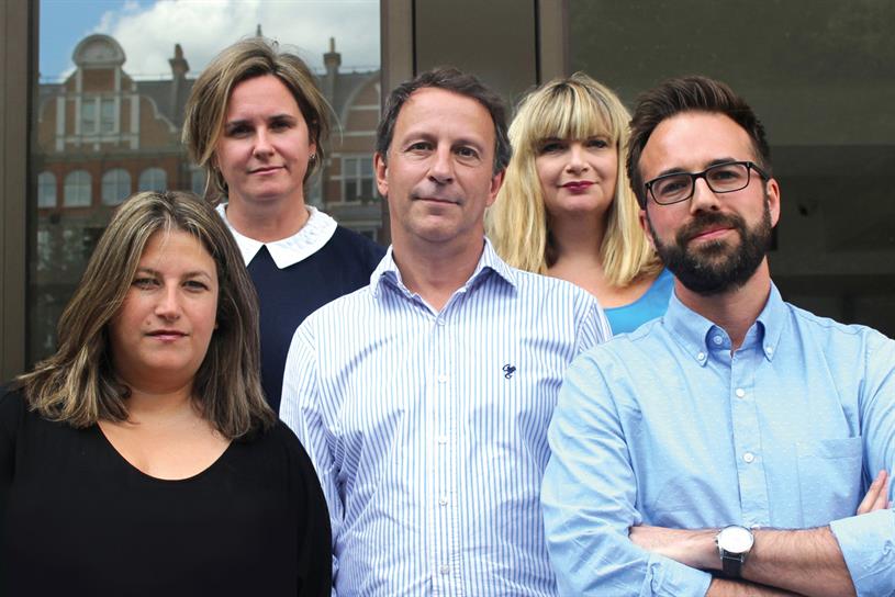 Lida: Fox, Whitcombe, Heath, Bullard and Goodman