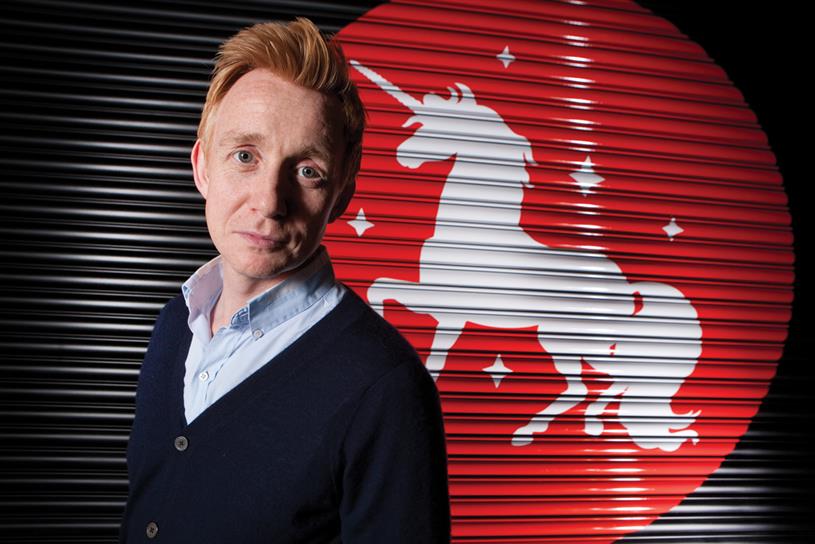 Ling: ‘My role isn’t just paid content; it’s to link with the owned and earned media across the full spectrum’