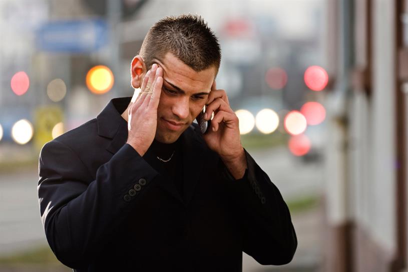 Mobile: 87 per cent of UK smartphone owners use their devices to search for local information