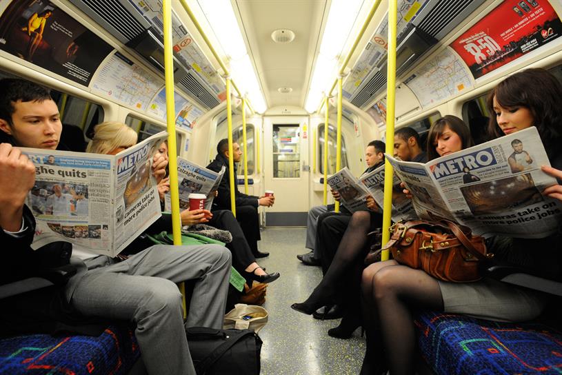 Metro: Story’s launch is a response to the changing need of clients