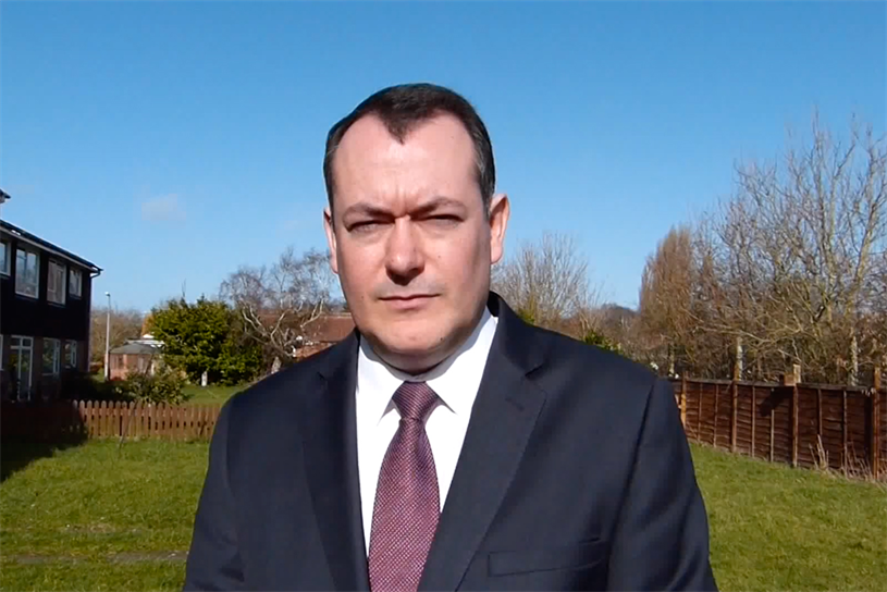 Dugher: ‘taxpayer should not foot the bill for Tory propaganda’