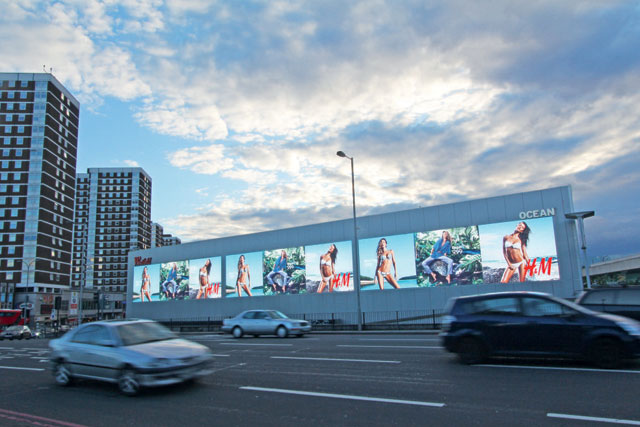 Ask For It By Name – Holland Park Roundabout