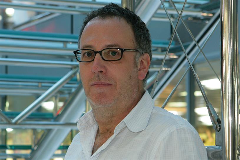 Silburn left Saatchi & Saatchi in October after eight years