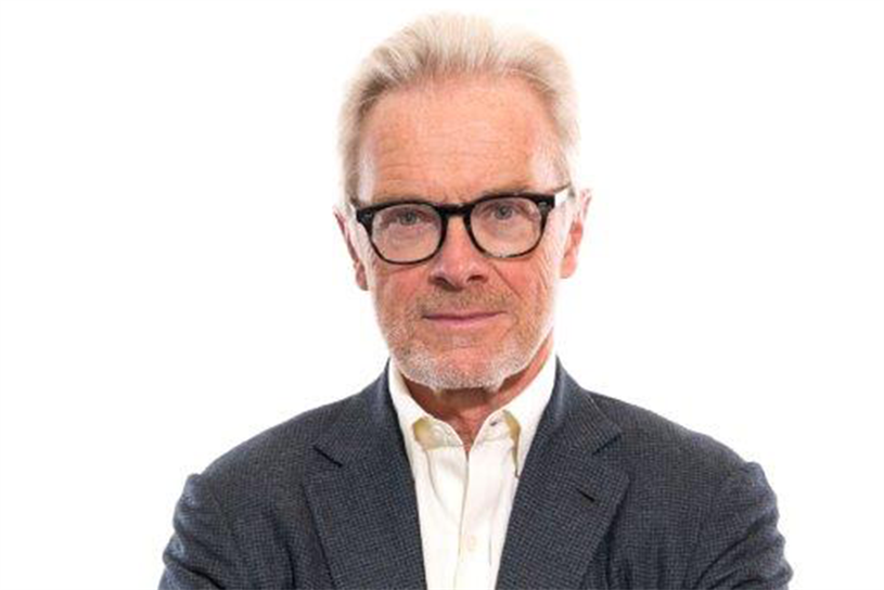 Peter Scott, the executive chairman of Be Heard Group