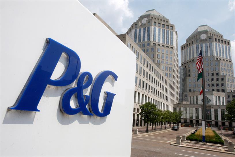 P&G: new payment terms