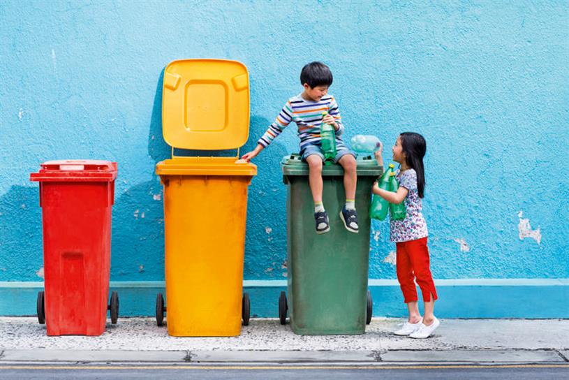 Unilever: used a separate trading desk created by Mindshare rather than join Xaxis on its launch