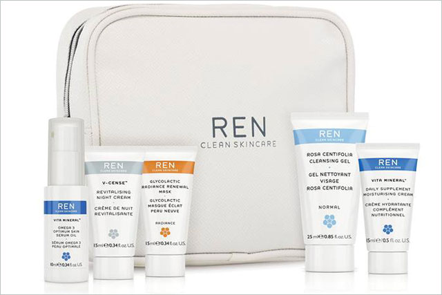 Ren Skincare: hands Lucky Generals its European media brief