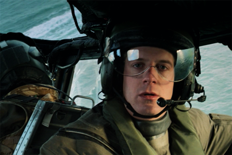 RAF: planning account has been combined with that of the Navy