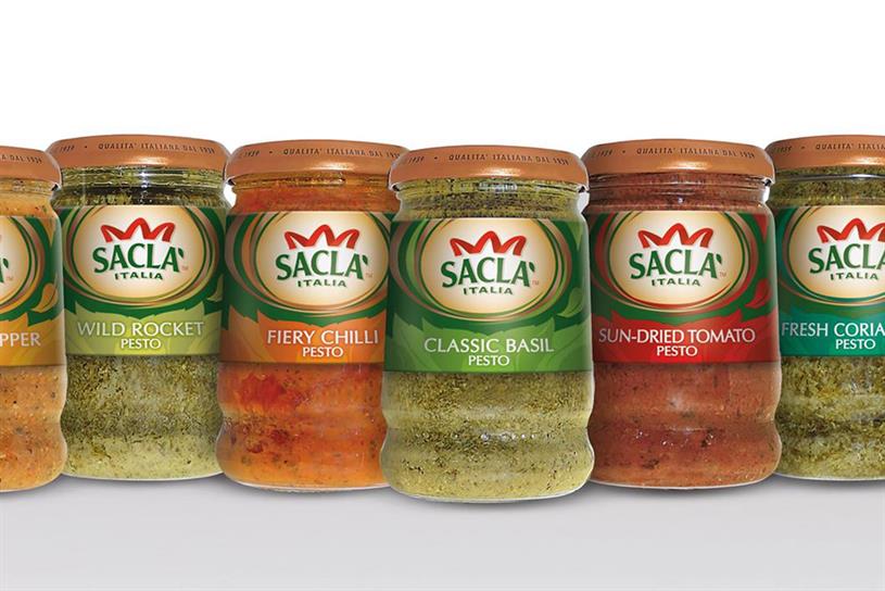 Sacla: hires The Village Communications