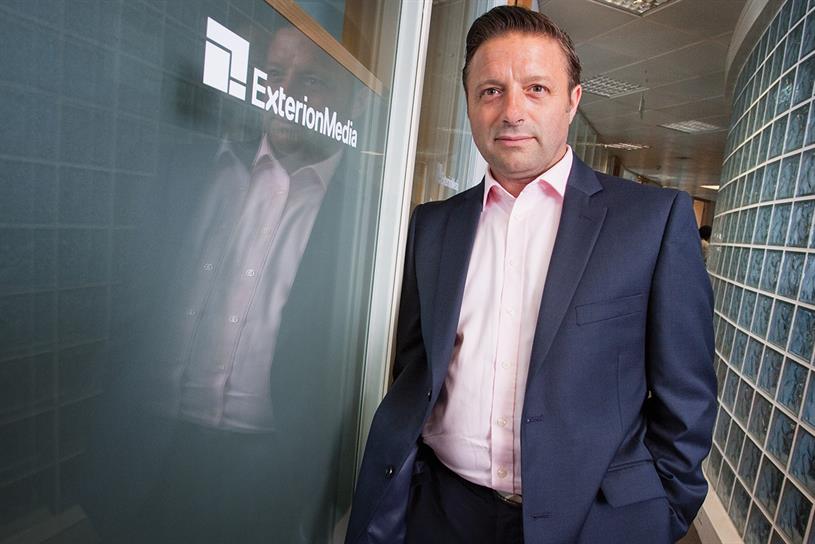 Gregory: ‘In three to five years’ time, the medium has the ability to unlock consumer revenues as well as ad revenues’