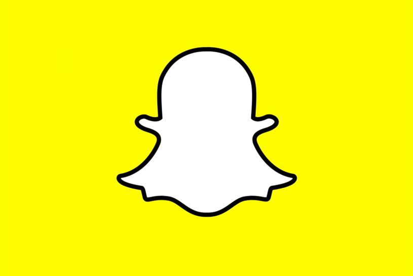 Snapchat: has agreed to produce content from Viacom-owned MTV events