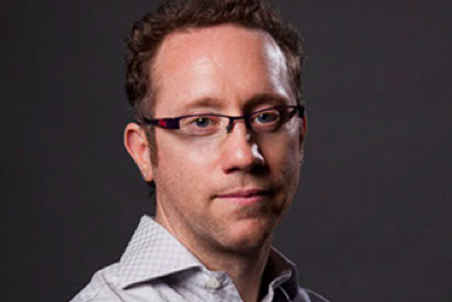 John Streit: joins OgilvyOne London as chief technology officer