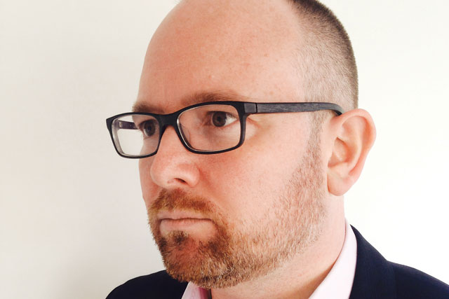 Mark Taylor: joins Havas EHS as managing director of FULCRM