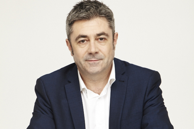 Tim Cain: 'The entries to this year’s awards were amongst the strongest the AOP has ever seen'
