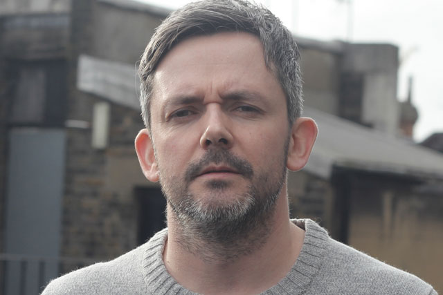 Dave Towers: to lead new design division at Now