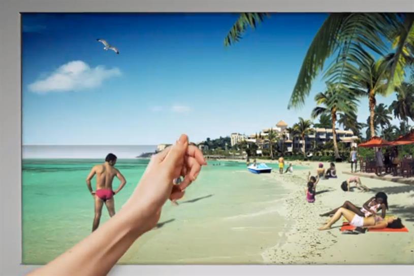 Travel Republic: seeks ad agency