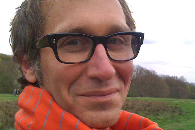 Vassilios Alexiou: founder of Less Rain joins Dare