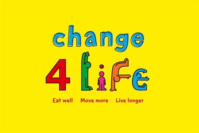 Change4Life: Carat set to snatch Government media buying business from M4C