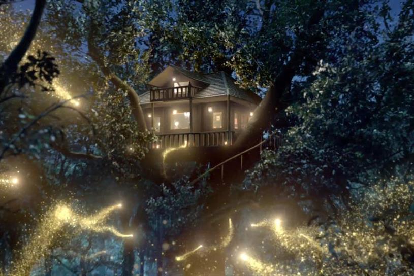 Ferrero: appoints Publicis London
