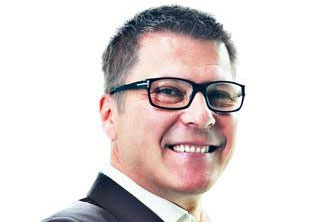 Jonathan Davies, the senior vice president and managing director, advertiser partnerships at Discovery