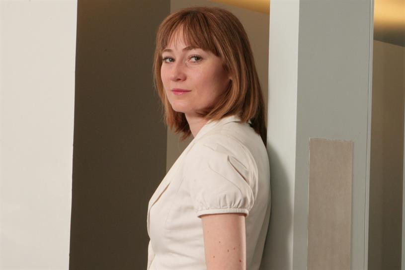 Juliet Haygarth, the chief executive of BMB