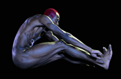 Powerade...new Olympic campaign for Powerade