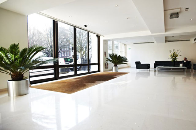 M&C Saatchi: London headquarters