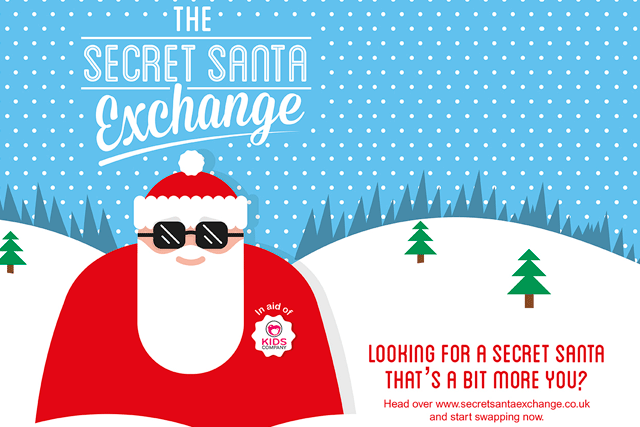 secret gift exchange company launches secret santa gift exchange secret gift exchange company launches secret santa gift exchange