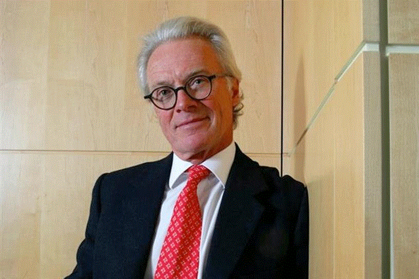 Peter Scott: expects to make three or four acquisitions this year