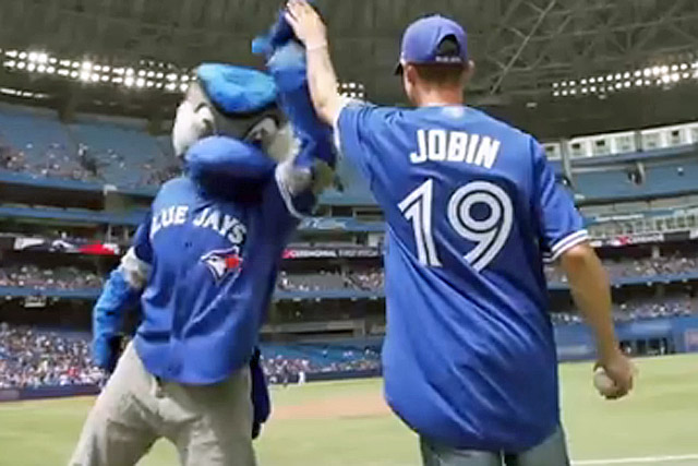 TD Bank: heart-warming ad tops this week's viral chart
