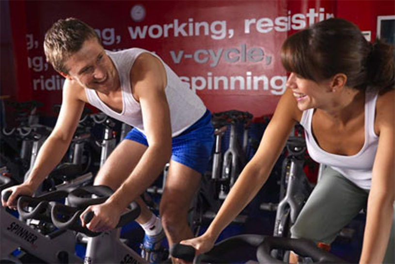 Virgin Active: hunting for ad agency