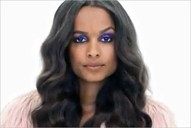 Westfield fashion: retail centre unveils its 'talking points' campaign