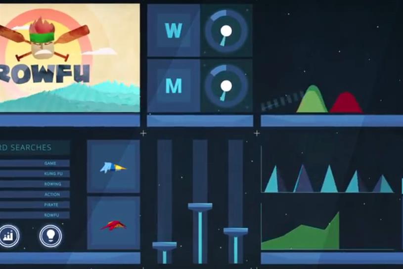 YouTube: updates were announced at Ad Week in New York