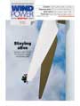 Windpower Monthly Volume 26 No.4 April 2010