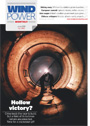 Windpower Monthly, Volume 26 no.6 June 2010