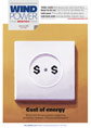 Windpower Monthly, Volume 28, no.1, January 2012