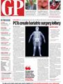 GP newspaper 3 September 2010