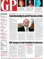 GP newspaper 6 August 2010