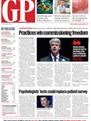 GP newspaper 9 July 2010
