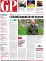 GP newspaper 11 December 2009