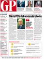 GP newspaper 12 February 2010