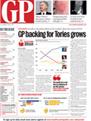 GP newspaper 15 January 2010